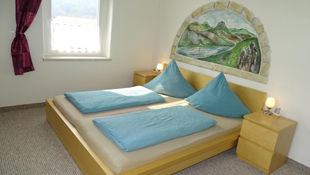 Ferienwohnung "Moeller" Rathmannsdorf Εξωτερικό φωτογραφία