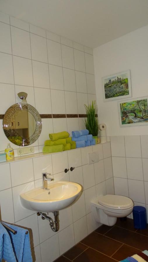 Ferienwohnung "Moeller" Rathmannsdorf Εξωτερικό φωτογραφία