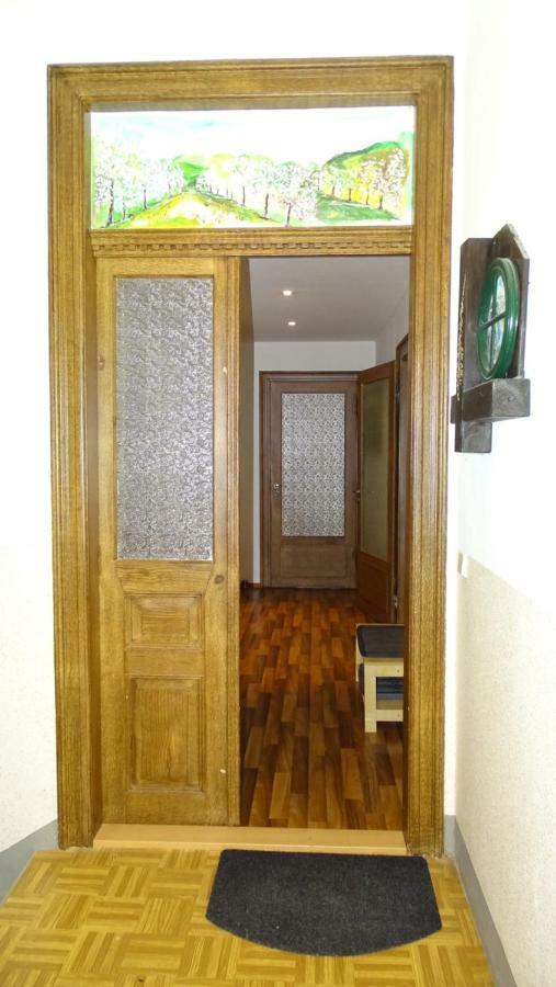 Ferienwohnung "Moeller" Rathmannsdorf Εξωτερικό φωτογραφία